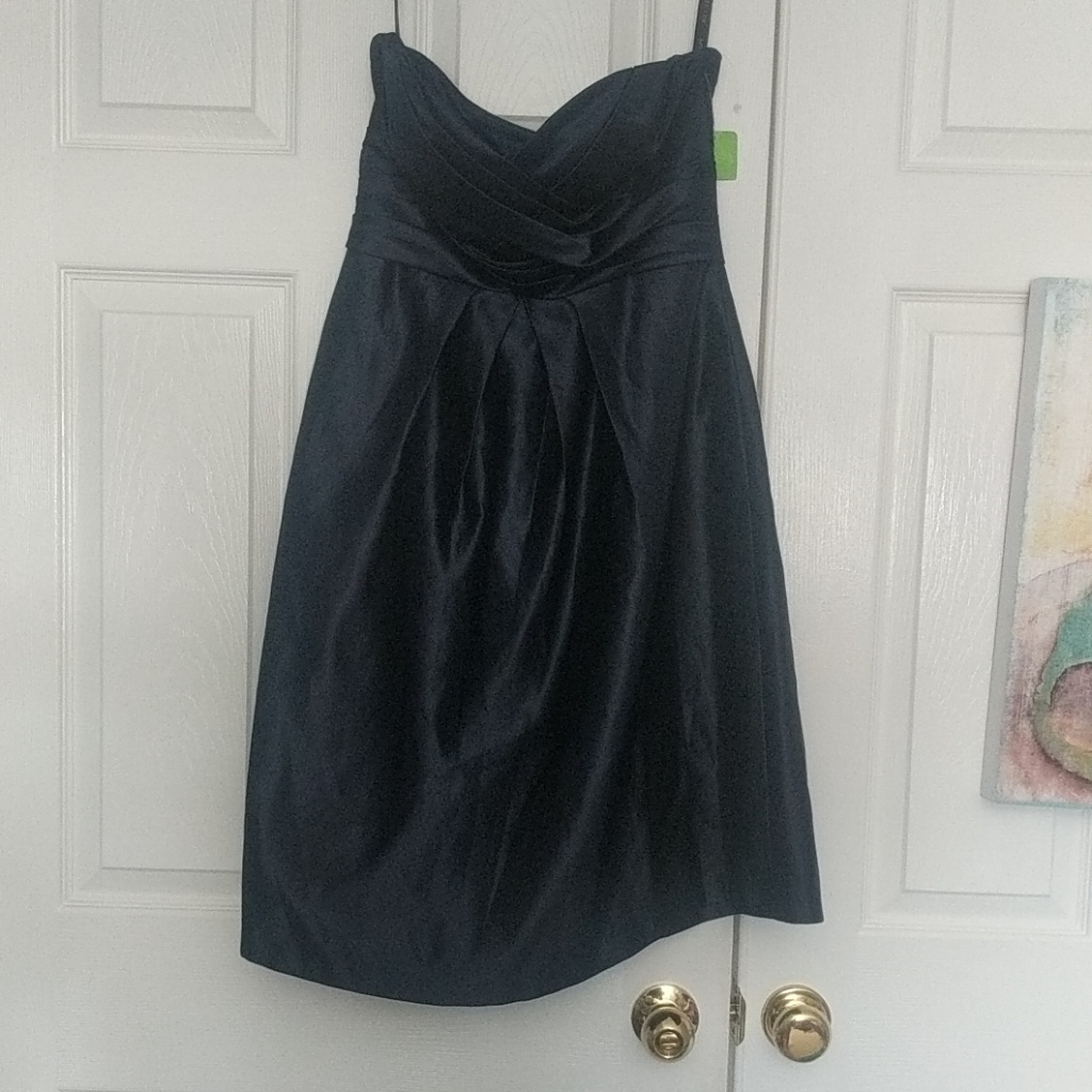 Bridesmaids Dress